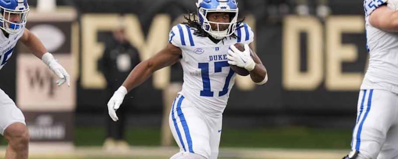 Star Thomas Commits to Tennessee Volunteers