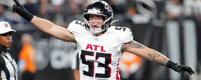 Nate Landman is Ready to Make an Impact for the Rams