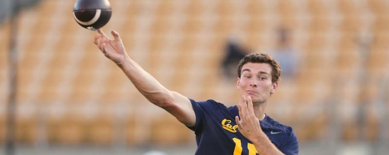 Cal Taking the High Road Regarding Non-Targeting Call in Miami Game