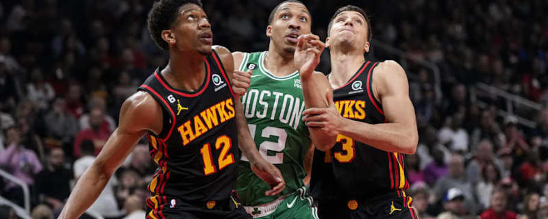 Three Positives and Three Negatives From the Atlanta Hawks Trade Deadline