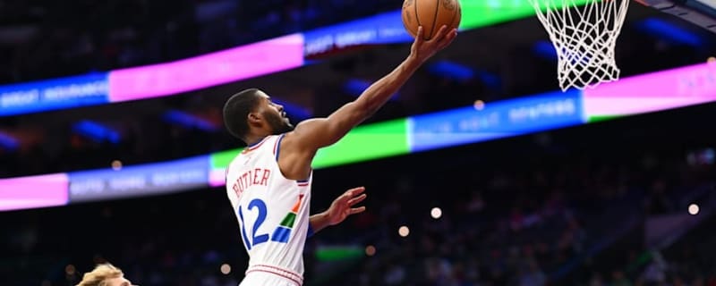 Philadelphia 76ers Officially Announce Roster Move