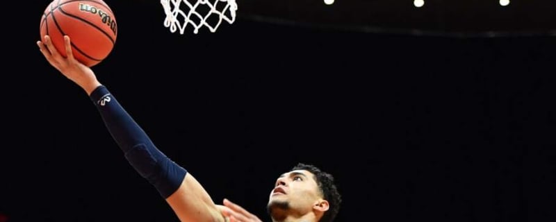 Golden State Warriors Reportedly Sign G League Player