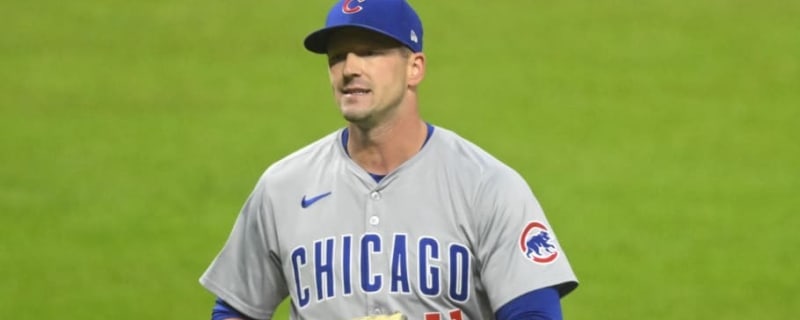 Lefty Reliever Put on Waivers in Surprise Move; Should Mets go After Him?