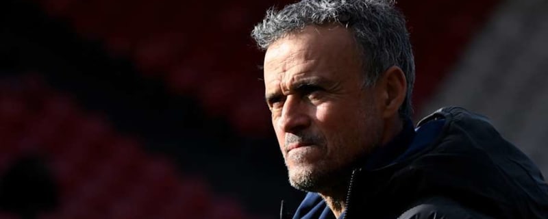Transcript: Luis Enrique and Senny Mayulu React After PSG's Ligue 1 Win Over Brest