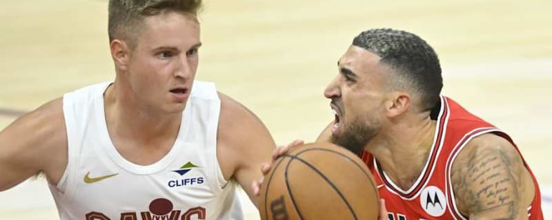 Cavaliers Down Three Players Against Pistons Wednesday
