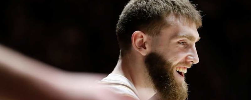 Meet The Opponent: Zach Edey-Less Purdue Has Changed, But Not Radically