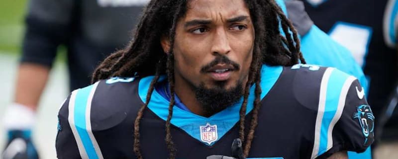 Tre Boston throws shade at former Panthers GM Scott Fitterer