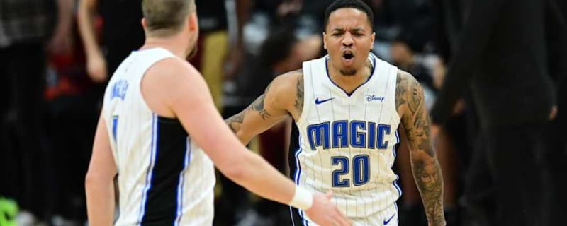 Watch: Magic Welcome Markelle Fultz Back with Tribute Video in Return
