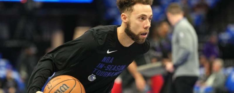 Former King Joins Pelicans Summer League Team