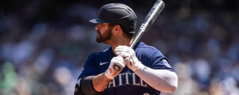 Likable Former Mariners Slugger Blasts First Homer in Japanese League on Thursday