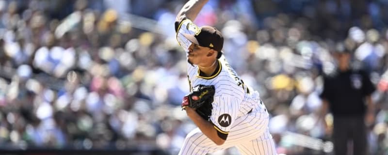 Padres' Jeremiah Estrada Is Doing Something Few MLB Pitchers Have Ever Done