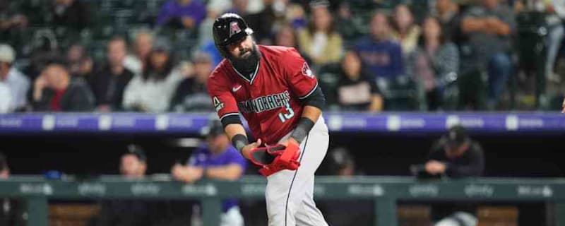 Arizona Diamondbacks 2024 Player Review: Luis Guillorme