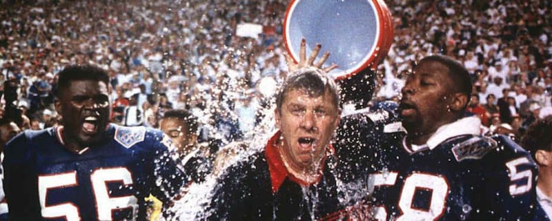 College Coach Versus College GM – Who Will Wear the Pants?