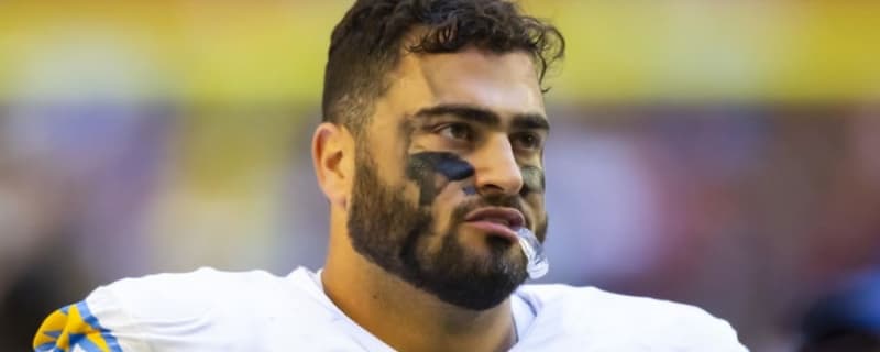 Jaguars Sign Joe Gaziano, Release Veteran Pass-Rusher