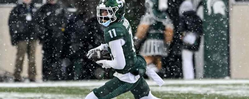 UNC Football: Add Aziah Johnson to Early Bill Belichick Wins