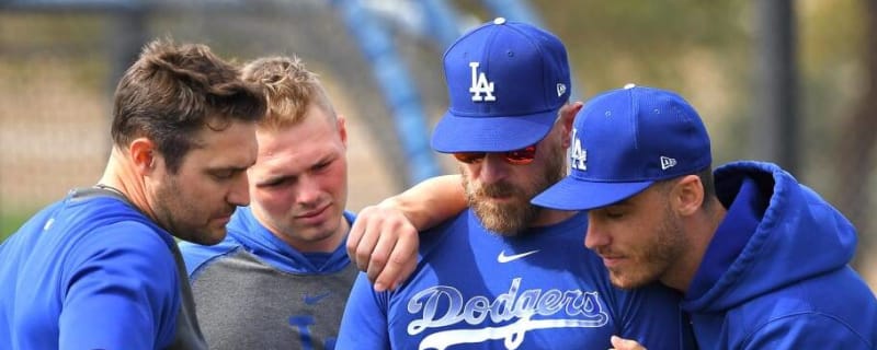 Former Dodgers Hitting Coach Fired Midseason by AL Team