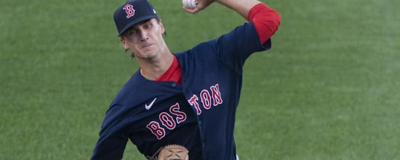 Insiders State Baltimore Orioles Have &#39;Indicated Interest&#39; in Appealing Reliever