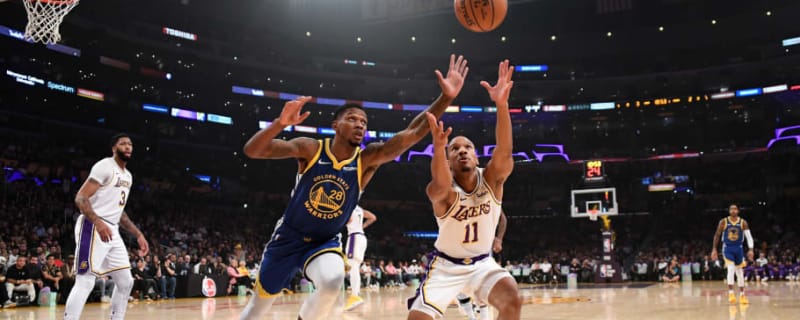 Five-Year NBA Veteran Makes Decision on Basketball Future