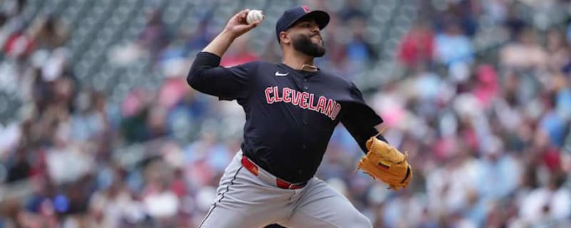 Former Cleveland Guardians Reliever Rejects MiLB Assignment to Go to Japan