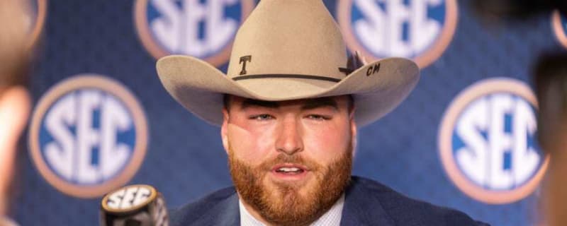 Cooper Mays Gets ESPN Preseason All-American Status