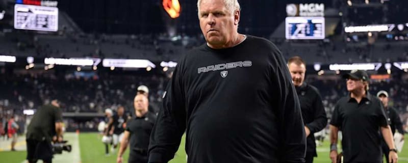 Well-traveled linebackers coach Richard Smith now with Bears
