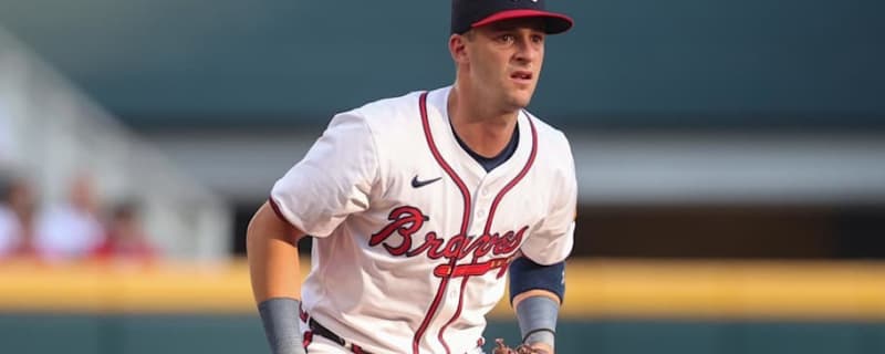 Houston Astros Bolster Infield Depth, Sign Utilityman to Minor League Deal