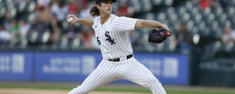 Pittsburgh Pirates Sign Struggling Pitcher Jake Woodford to Minor League Contract