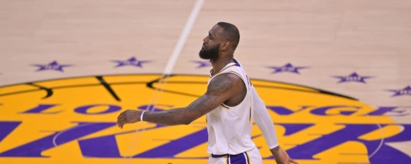 NBA Champion Makes Honest LeBron James Quote That Went Viral