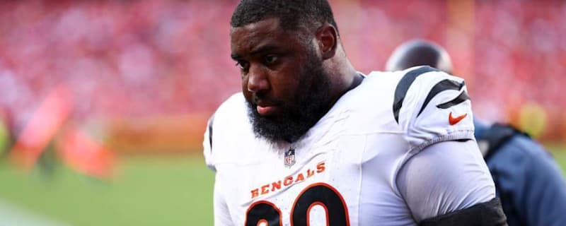 NFL free agency: Panthers linked to intriguing iDL who just hit the market