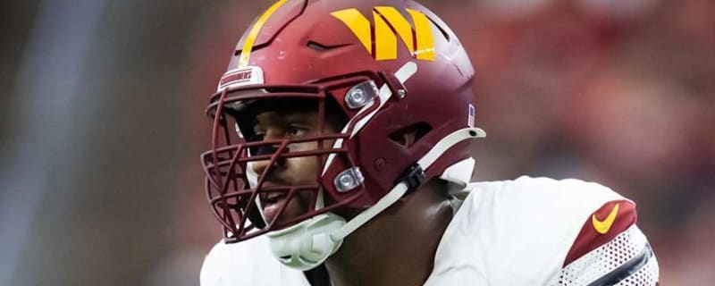 Notable departure gives Commanders harsh reality check over lackluster facilities