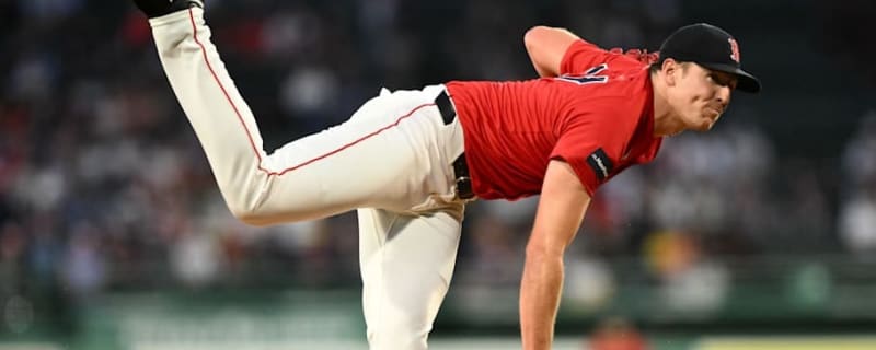 Padres Fans Will Love Nick Pivetta&#39;s Mindset on the Mound