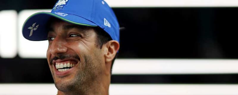 F1 Rumor: Daniel Ricciardo To Make Appearance At United States GP For Austin Honor