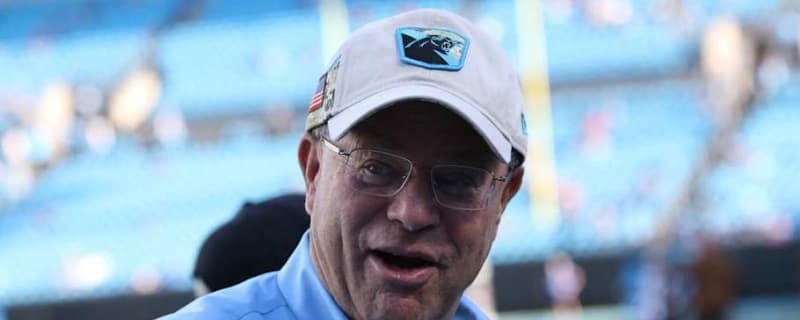 Panthers owner David Tepper makes multi-million dollar commitment for Hurricane Helene relief