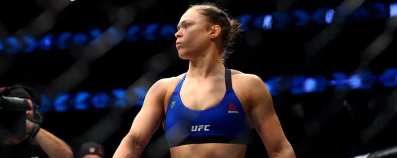 Ronda Rousey on UFC Career: Undefeated Retirement Would Have Been ‘Selfish’
