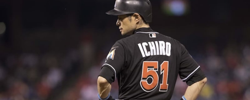 Marlins Add Another Hall of Famer in Ichiro as Hanley Ramirez Falls Off Ballot