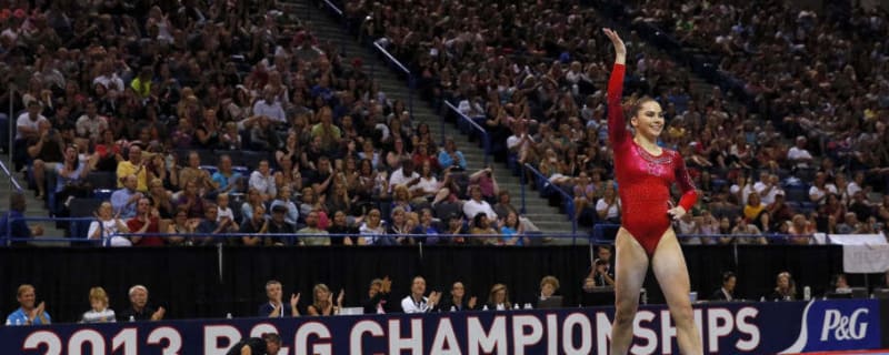The real reason McKayla Maroney just hit back at MyKayla Skinner so hard she wanted to &#39;redeem&#39; her 1st name