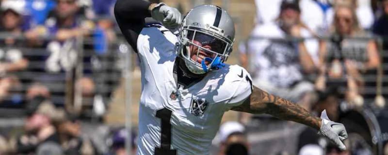 Raiders Free Agency: S Marcus Epps