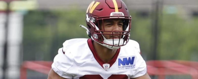 Washington Commanders RB Austin Ekeler Credits Coach Anthony Lynn With Career Success