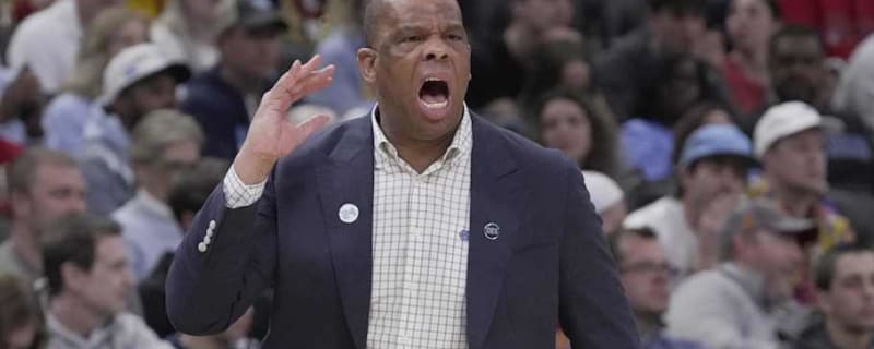 Elite UNC Basketball Transfer Target Heads Elsewhere for Visit