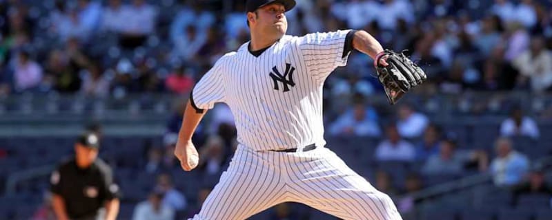 Joba Chamberlain Talks Baseball Career, Growing Up in Lincoln, Husker Football, Matt Rhule, and Much More