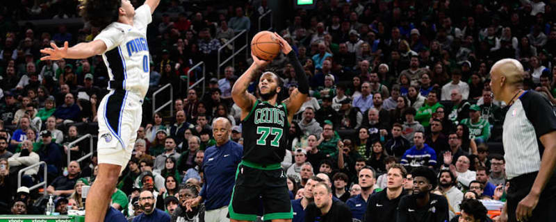Pistons Waive Former Celtics Forward