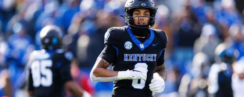 Nebraska Football Spring Spotlight: Dane Key