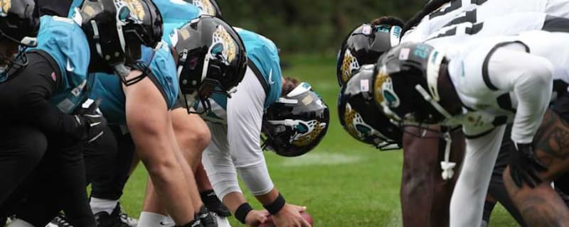 Jaguars&#39; Identity Up in the Air, But There Is One They Can&#39;t Afford