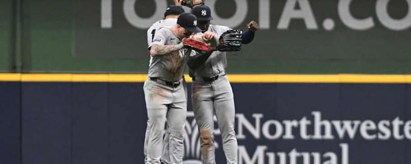 Dodgers World Series Champion Outfielder Traded to Rival Astros