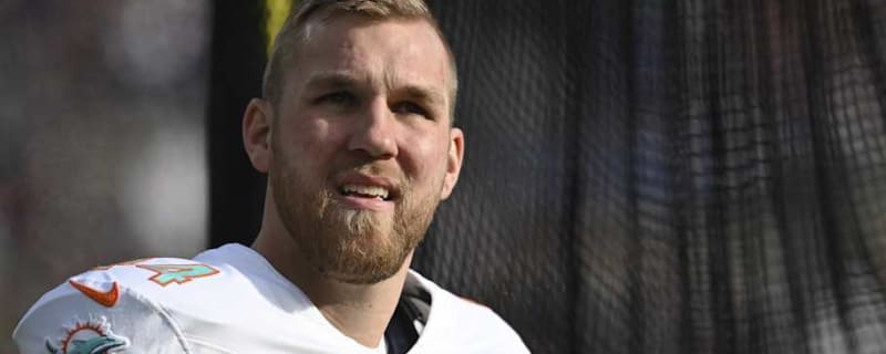 The Latest Update on Blake Ferguson