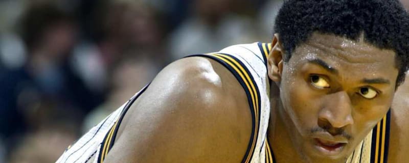 Remembering The Malice At The Palace Twenty Years Later