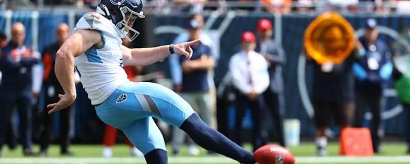 New Punter for the Dolphins