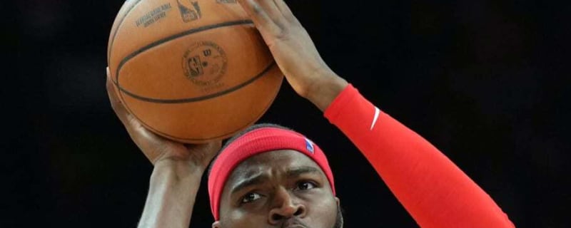 Paul Reed’s Parting Message Before Picking Up With Detroit Pistons