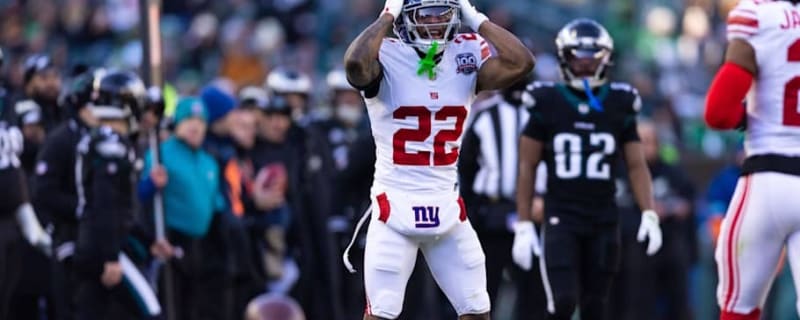 Giants Rookie Named "Secret Superstar" from 2024 Season (No, It&#39;s Not Who You Think)