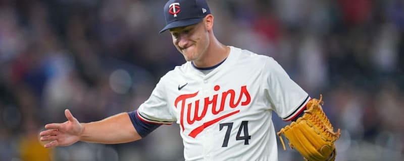 Triple-A pitchers headline players in Twins system to elect for free agency